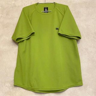 【美品】ballaholic blhlc cool tee(バスケットボール)