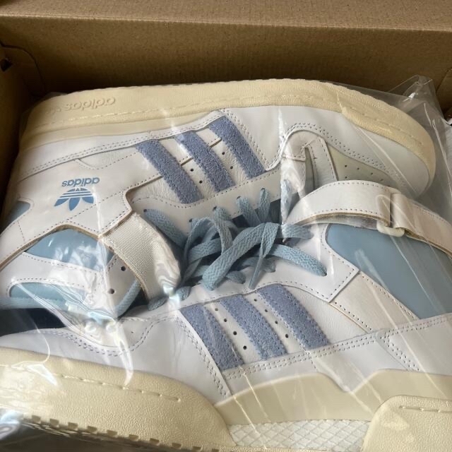 adidas Forum84 Hi UNC