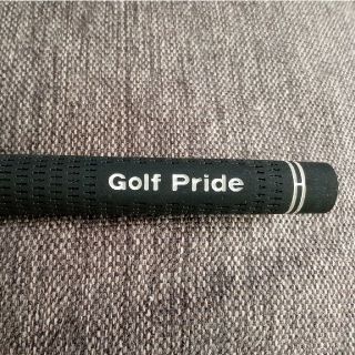 ゴルフプライド(Golf Pride)のゴルフプライド　ツアーベルベットグリップM60 バックライン無し(その他)