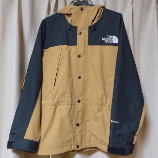 ザノースフェイス(THE NORTH FACE)の【ラクマクマ様専用】ノースフェイス マウンテンライトジャケット NP11834(マウンテンパーカー)