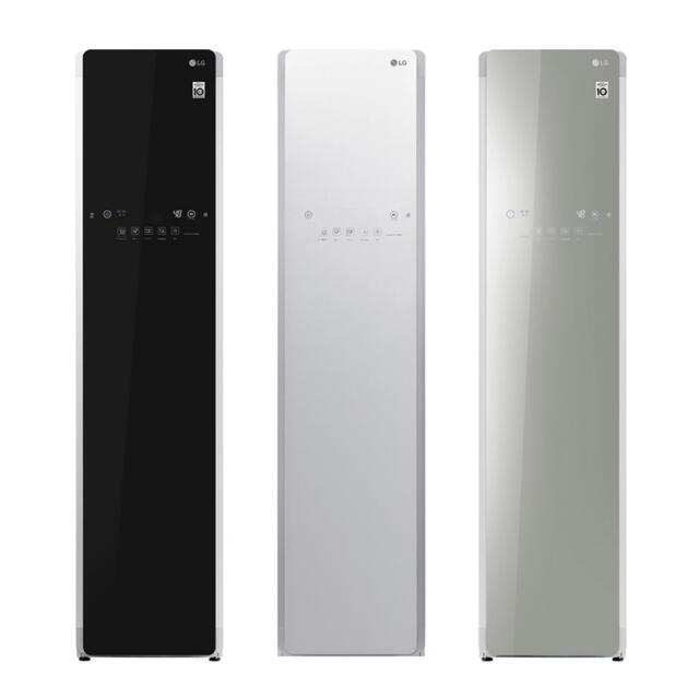 LGスタイラー 3連休特別価格 セール 登場から人気沸騰 www.yotsuba.care