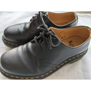 ドクターマーチン(Dr.Martens)の【中古品】Dr.Martens ドクターマーチン 1461 3ホールシューズ(ローファー/革靴)