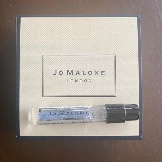 ジョーマローン(Jo Malone)のジョーマローン　ウッドセージ＆シーソルト1.5ml(ユニセックス)