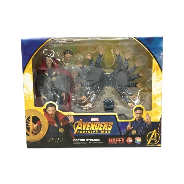 美品   MARVEL アベンジャーズ