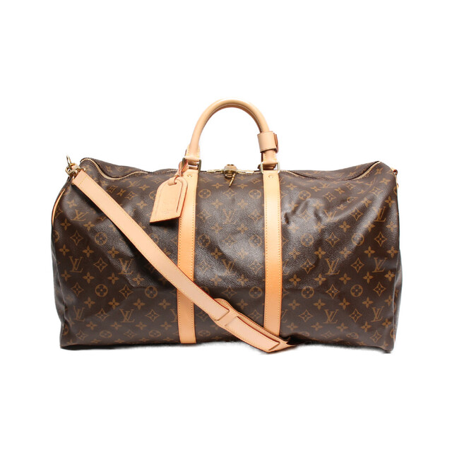 ルイヴィトン Louis Vuitton ボストンバッグ ユニセックス nbac.edu.vn