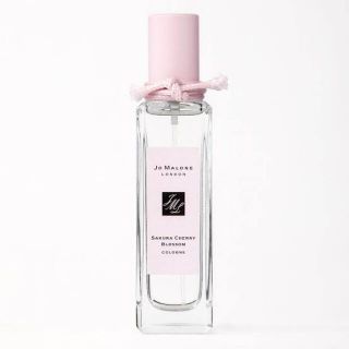 ジョーマローン(Jo Malone)の【新品未使用】ジョーマローン 香水 (ユニセックス)