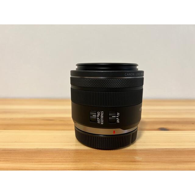 【・美品】Canon  RF 35mm F1.8 MACRO IS STM