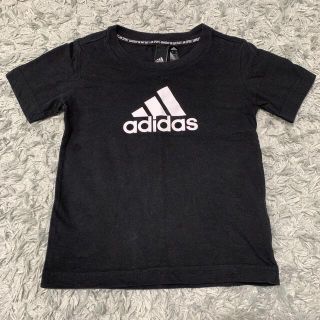 アディダス(adidas)のアディダス Tシャツ キッズ 値引き‼️(Tシャツ/カットソー)