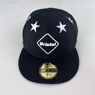 エフシーアールビー(F.C.R.B.)のコバダイ様専用☆NEW ERA × FCRB 100周年記念 キャップ(キャップ)