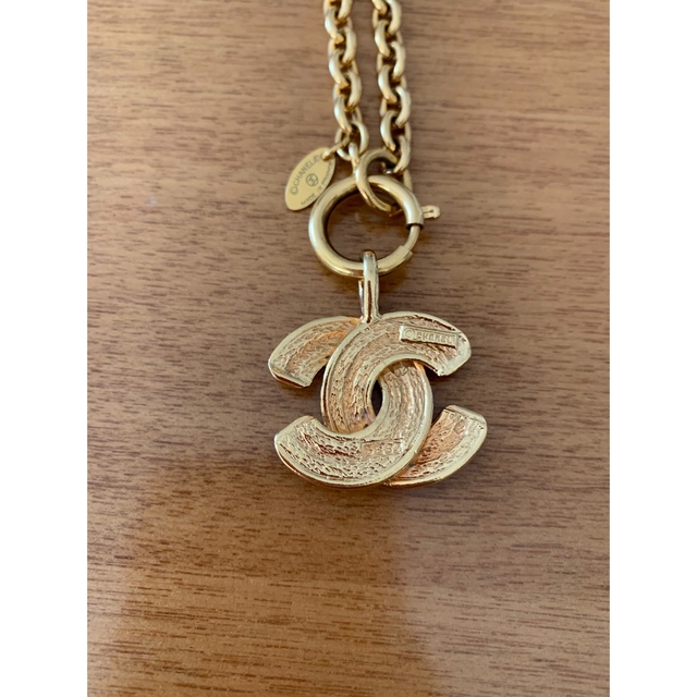 安い直販店 専用⚠️ヴィンテージ CHANEL ネックレス アクセサリー