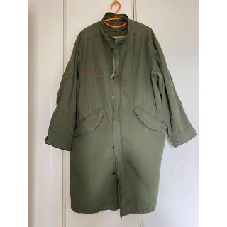 アパルトモンL'Appartement 2019SS Militaryブルゾン ミリタリージャケット【LJKA58787】