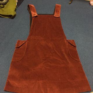 A.P.C(サロペット/オーバーオール)のフリマアイテム一覧 A.P.C(サロペット/オーバーオール)のフリマアイテム一覧