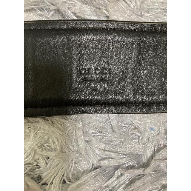 最新エルメス GUCCI ベルト　BLACK