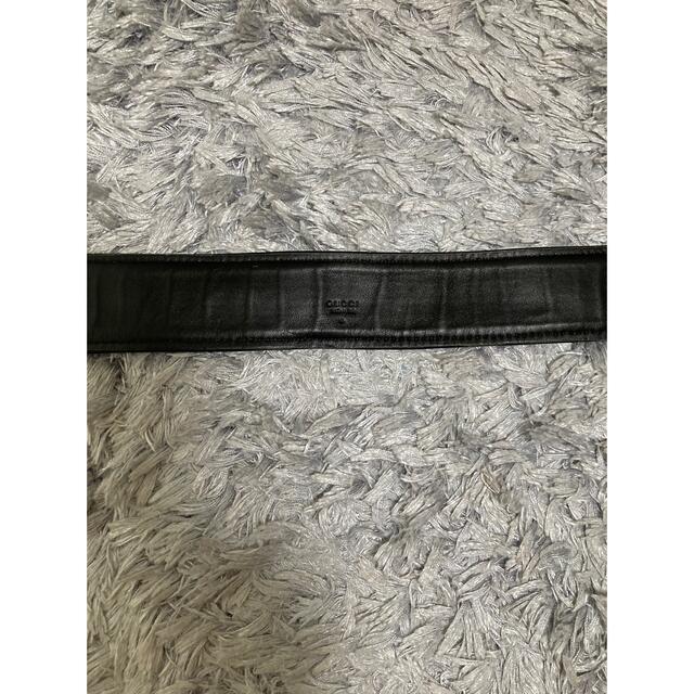 最新エルメス GUCCI ベルト　BLACK