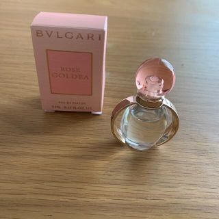 ブルガリ(BVLGARI)のブルガリ　香水(香水(女性用))