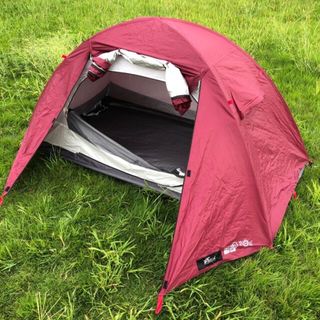 フィールドア(FIELDOOR)のFIELDOOR CAMP DOME 100(テント/タープ)