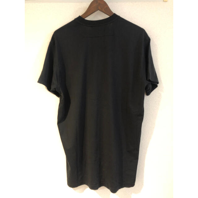 GIVENCHY(ジバンシィ)の【miliy様専用】ジバンシイ GIVENCHY ロットワイラー Tシャツ メンズのトップス(Tシャツ/カットソー(半袖/袖なし))の商品写真