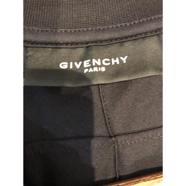 GIVENCHY(ジバンシィ)の【miliy様専用】ジバンシイ GIVENCHY ロットワイラー Tシャツ メンズのトップス(Tシャツ/カットソー(半袖/袖なし))の商品写真