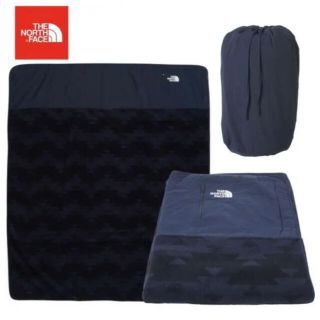 North Face 未使用寝袋　224cm x 81cm