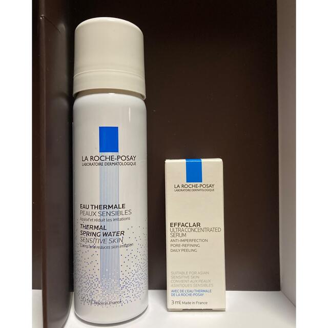 LA ROCHE-POSAY(ラロッシュポゼ)のヨシダ様専用 コスメ/美容のキット/セット(サンプル/トライアルキット)の商品写真