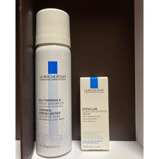 ラロッシュポゼ(LA ROCHE-POSAY)のヨシダ様専用(サンプル/トライアルキット)