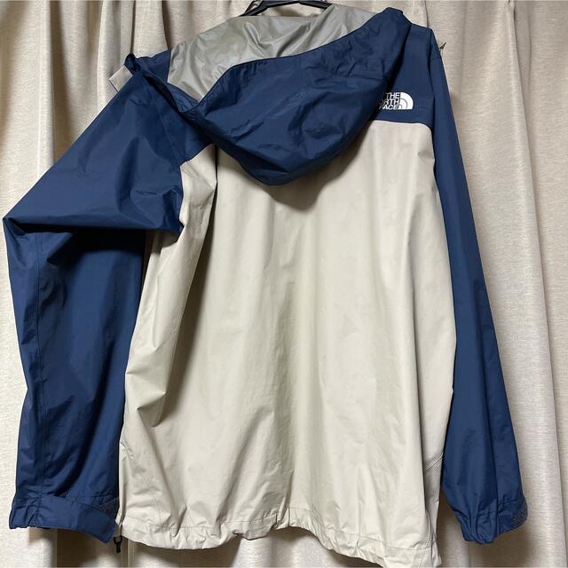 THE NORTH FACE(ザノースフェイス)の【トトロン様】ノースフェイス ドットショットジャケット NP61530 Mサイズ メンズのジャケット/アウター(ナイロンジャケット)の商品写真