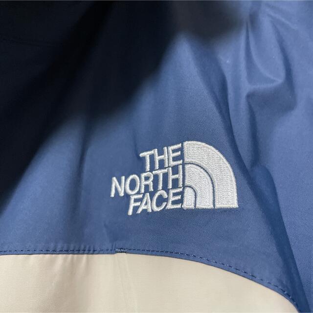 THE NORTH FACE(ザノースフェイス)の【トトロン様】ノースフェイス ドットショットジャケット NP61530 Mサイズ メンズのジャケット/アウター(ナイロンジャケット)の商品写真