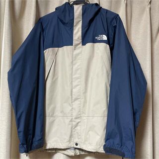 ザノースフェイス(THE NORTH FACE)の【トトロン様】ノースフェイス ドットショットジャケット NP61530 Mサイズ(ナイロンジャケット)