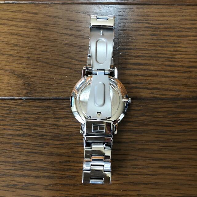 TOMMY HILFIGER(トミーヒルフィガー)のシン様 専用TOMMY HILFIGER 腕時計 メンズの時計(腕時計(アナログ))の商品写真