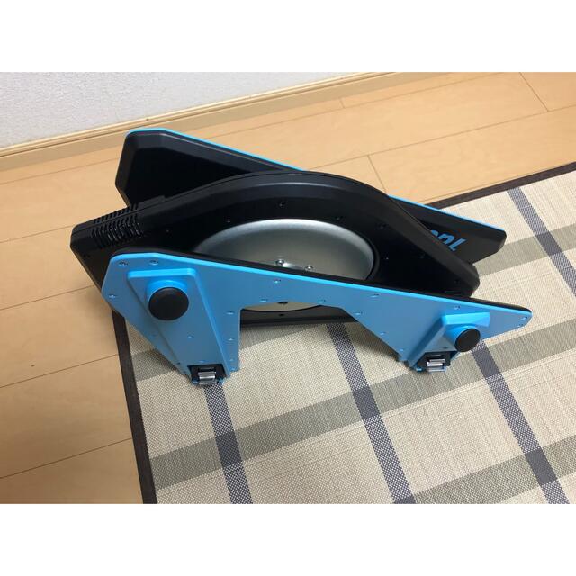 TACX NEO 2T SMART（本体は新品・未使用,スプロケットなし）