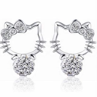 スワロフスキー ピアスの通販 3,000点以上 | SWAROVSKIのレディースを ...