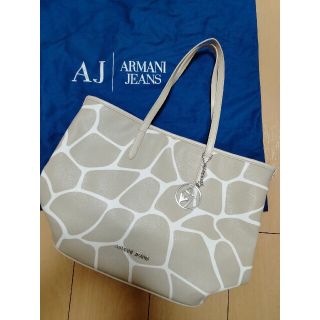 アルマーニジーンズ トートバッグ(レディース)の通販 74点 | ARMANI