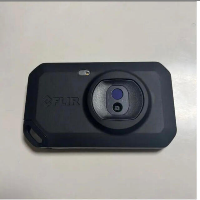 サーモグラフィ FLIR フリアー C5 | streamlineinspection.com