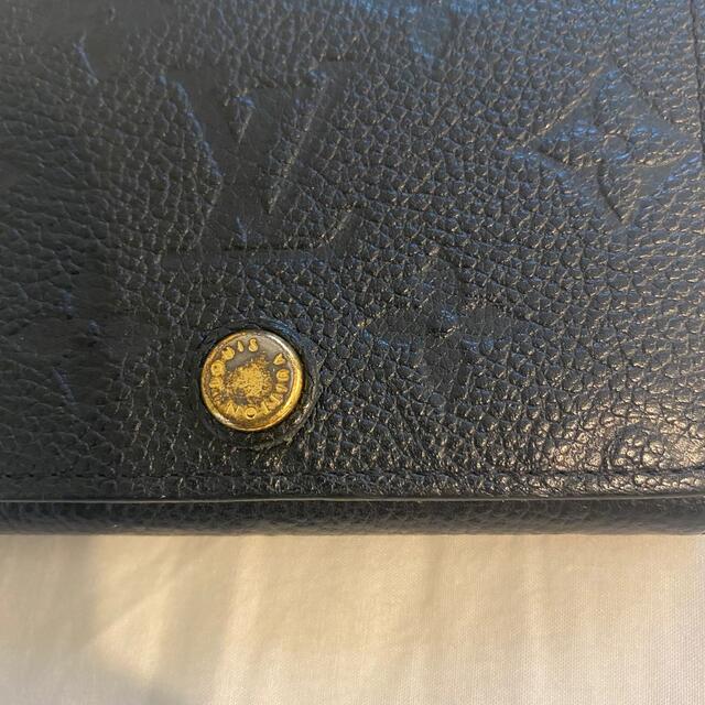 LOUIS VUITTON - ルイヴィトン カードケース 最終値下げの通販 by