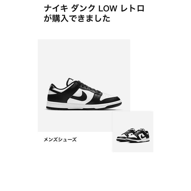 『込』nike dunk low US11