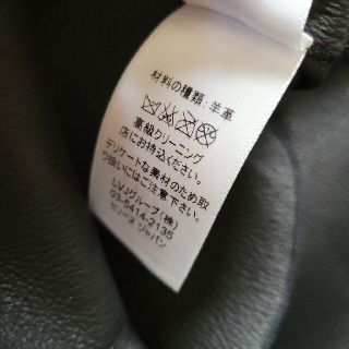 ☆希少CELINE by Phoebe Philo フィービー期 レザーワンピース