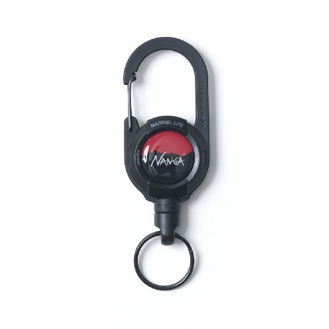 在庫あり NANGA×ROOT.CO GRAVITY MAG REEL SQR. LITE agapeeurope.org