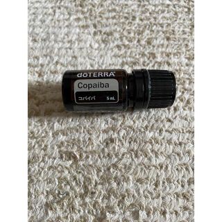 ドテラ(doTERRA)のドテラ　コパイバ(その他)