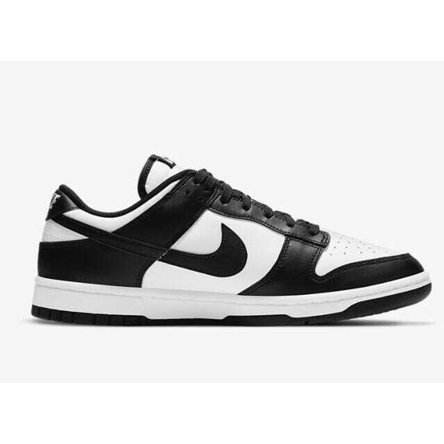 NIKE DUNK LOW  ナイキダンクロー　27cm