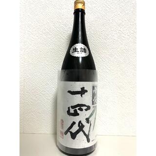十四代　吟撰　1800ml(日本酒)