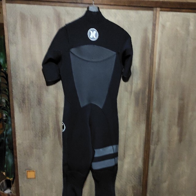 2022 Hurley ハーレー ウェットスーツ シーガル Mサイズ 010