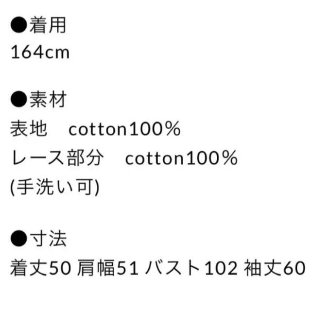 TODAYFUL(トゥデイフル)のaere ボリュームスリーブレースブラウス レディースのトップス(シャツ/ブラウス(長袖/七分))の商品写真