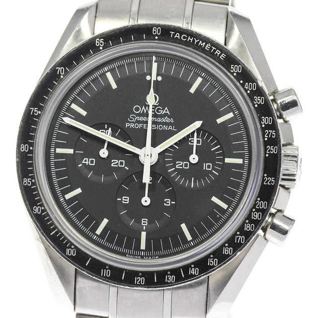 49%割引 本物保証 OMEGA - ☆保証書付き【OMEGA】オメガ スピードマスター プロフェッショナル クロノグラフ 3573.50 手巻き メンズ_708749 腕時計(アナログ) メンズ- sofia.com.bo 49%割引 本物保証 OMEGA - ☆保証書付き【OMEGA】オメガ スピードマスター プロフェッショナル クロノグラフ 3573.50 手巻き メンズ_708749 腕時計(アナログ) メンズ- sofia.com.bo