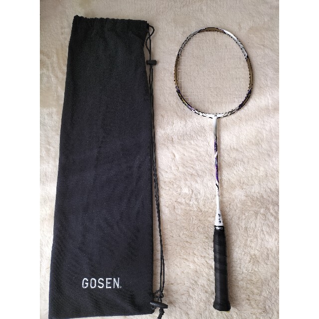 tomi 様専用 YONEX ボルトリックZフォース リミテッド 4UG5 - bambujam.com