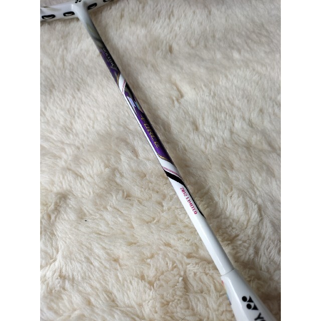 tomi 様専用 YONEX ボルトリックZフォース リミテッド 4UG5 tomi 様専用 YONEX ボルトリックZフォース リミテッド 4UG5