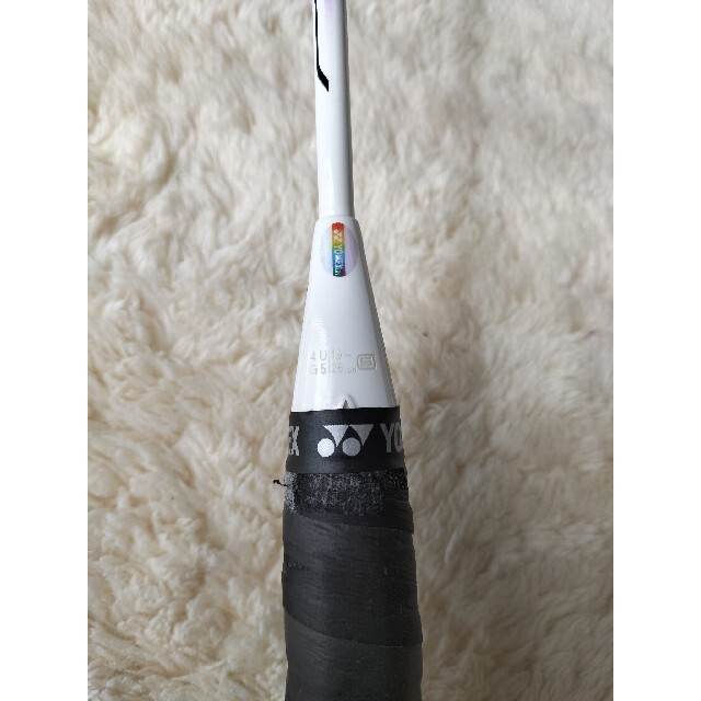 tomi 様専用 YONEX ボルトリックZフォース リミテッド 4UG5 tomi 様専用 YONEX ボルトリックZフォース リミテッド 4UG5