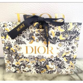 ディオール(Christian Dior) 限定 ショッパーの通販 100点以上 