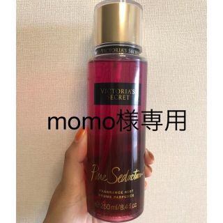 VICTORIA'S SECRETフレグランスミスト(香水(女性用))