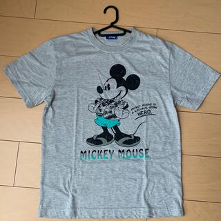 ディズニー(Disney)のTシャツ Disney Mサイズ(半袖)メンズ(Tシャツ/カットソー(半袖/袖なし))