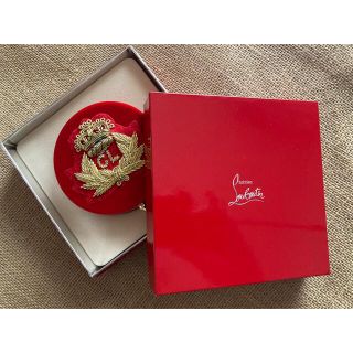 クリスチャンルブタン(Christian Louboutin)のクリスチャンルブタン クッションファンデーション 10N(ファンデーション)